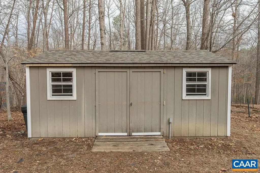 665 Fox Hollow Lane Palmyra VA 22963