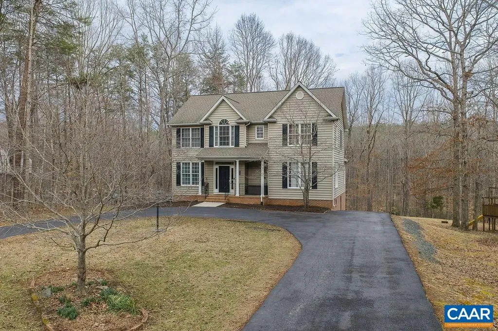 665 Fox Hollow Lane Palmyra VA 22963