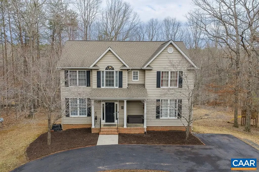 665 Fox Hollow Lane Palmyra VA 22963