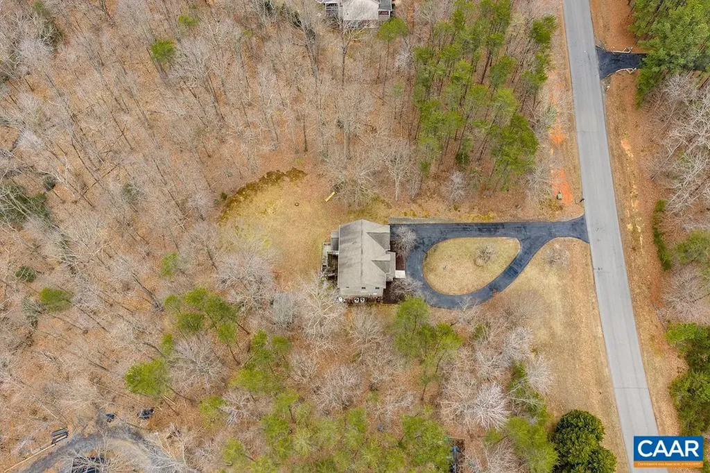 665 Fox Hollow Lane Palmyra VA 22963