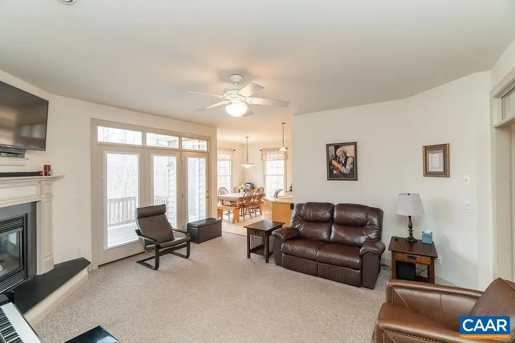 665 Fox Hollow Lane Palmyra VA 22963