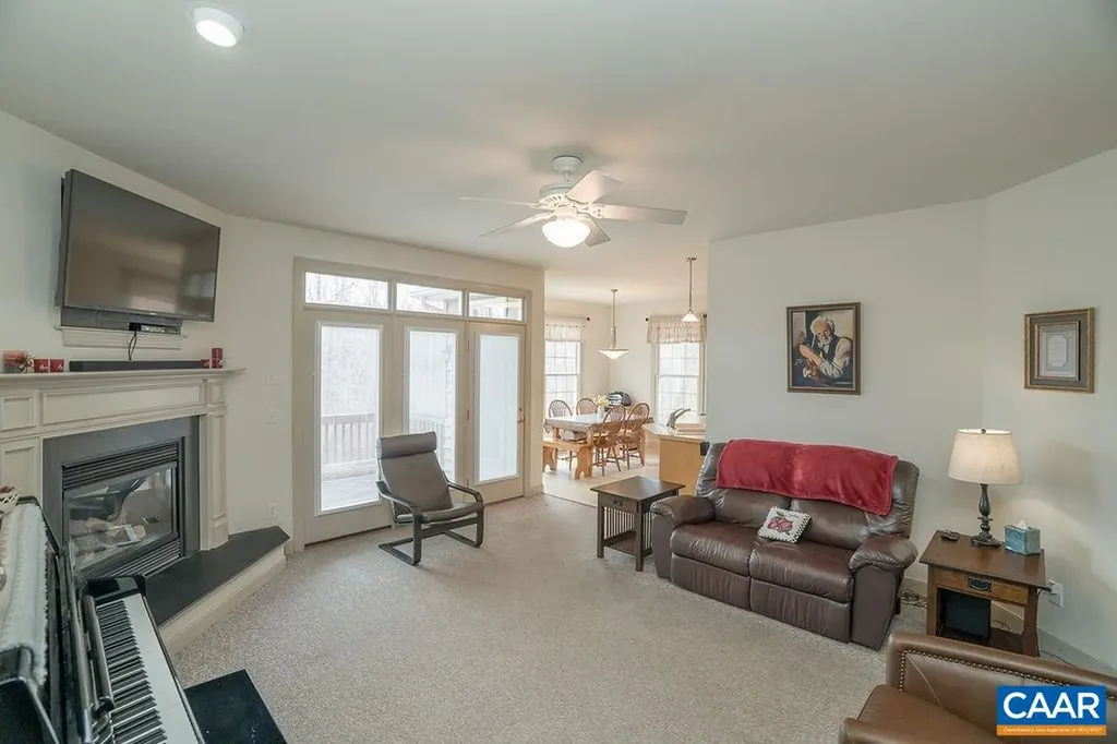 665 Fox Hollow Lane Palmyra VA 22963