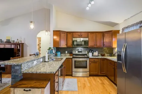 1447 Mandolin Avenue Grottoes VA 24441
