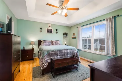 1447 Mandolin Avenue Grottoes VA 24441