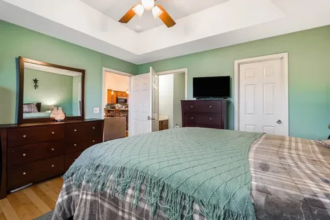 1447 Mandolin Avenue Grottoes VA 24441