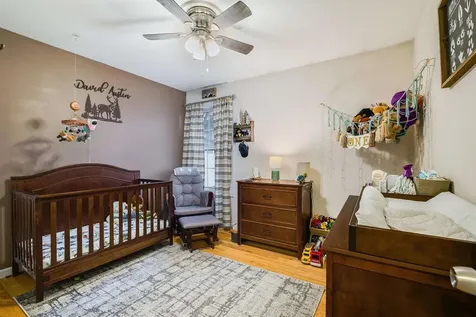 1447 Mandolin Avenue Grottoes VA 24441