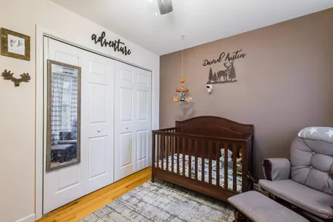 1447 Mandolin Avenue Grottoes VA 24441