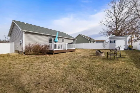 1447 Mandolin Avenue Grottoes VA 24441
