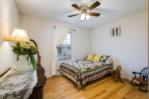 1447 Mandolin Avenue Grottoes VA 24441