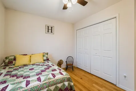 1447 Mandolin Avenue Grottoes VA 24441