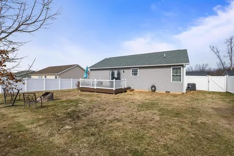 1447 Mandolin Avenue Grottoes VA 24441