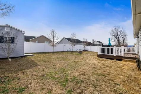 1447 Mandolin Avenue Grottoes VA 24441
