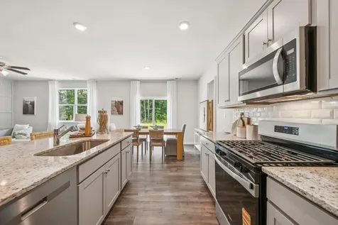 540 Summercrest Avenue Waynesboro VA 22980