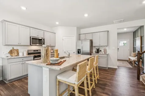 540 Summercrest Avenue Waynesboro VA 22980