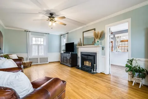 701 Rosser Avenue Waynesboro VA 22980