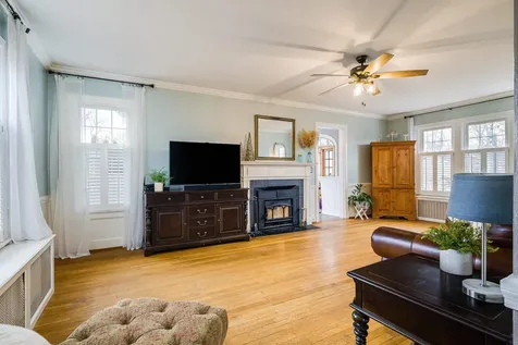 701 Rosser Avenue Waynesboro VA 22980