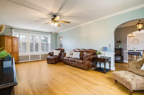 701 Rosser Avenue Waynesboro VA 22980