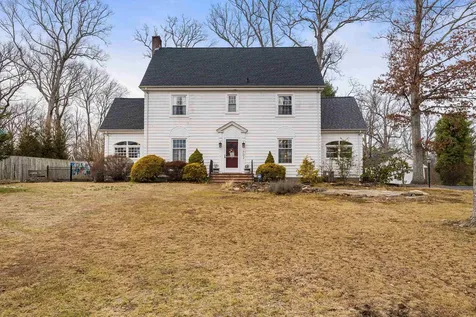 701 Rosser Avenue Waynesboro VA 22980