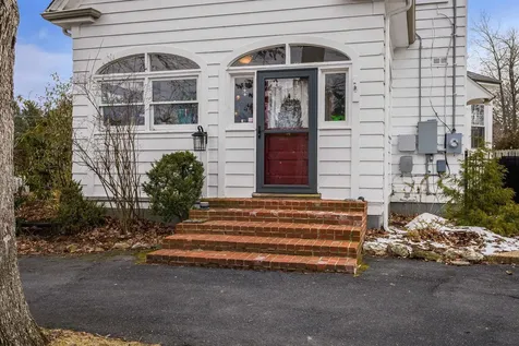 701 Rosser Avenue Waynesboro VA 22980