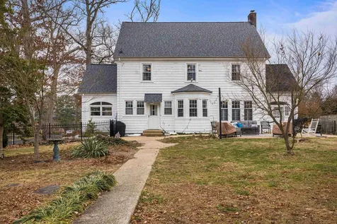 701 Rosser Avenue Waynesboro VA 22980