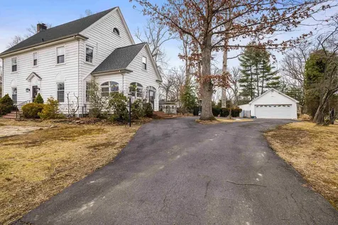 701 Rosser Avenue Waynesboro VA 22980