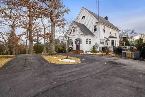 701 Rosser Avenue Waynesboro VA 22980