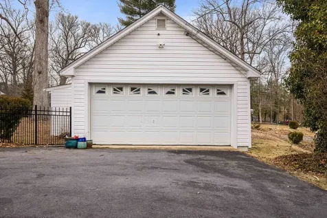 701 Rosser Avenue Waynesboro VA 22980