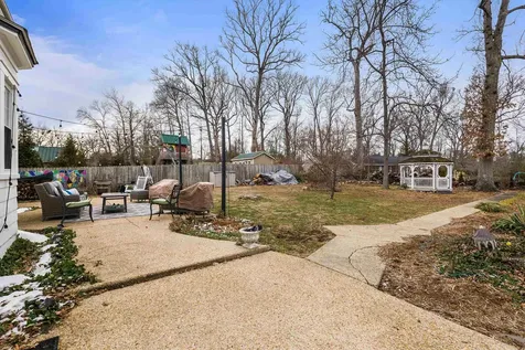 701 Rosser Avenue Waynesboro VA 22980