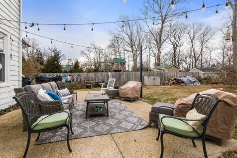 701 Rosser Avenue Waynesboro VA 22980