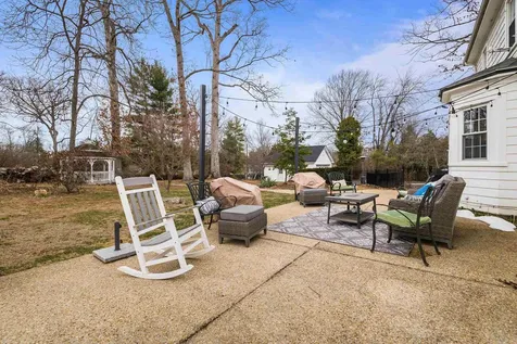 701 Rosser Avenue Waynesboro VA 22980