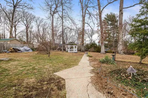 701 Rosser Avenue Waynesboro VA 22980