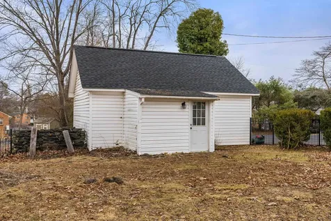 701 Rosser Avenue Waynesboro VA 22980