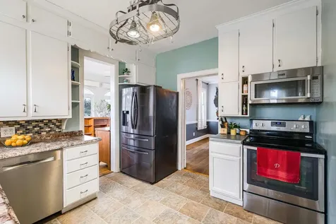 701 Rosser Avenue Waynesboro VA 22980