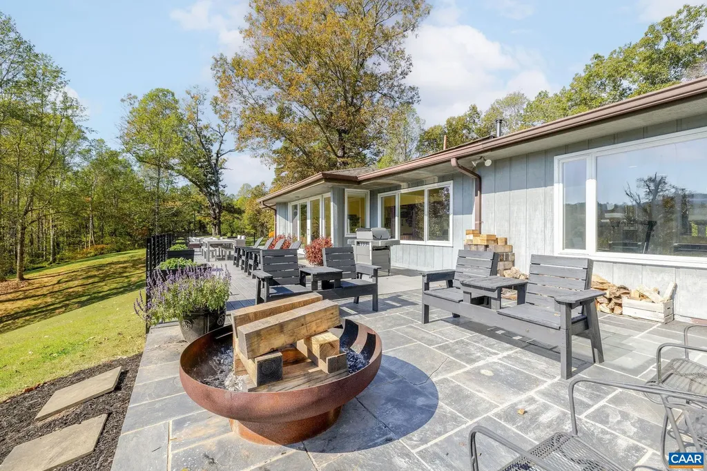 5498 Wyant Lane Charlottesville VA 22903