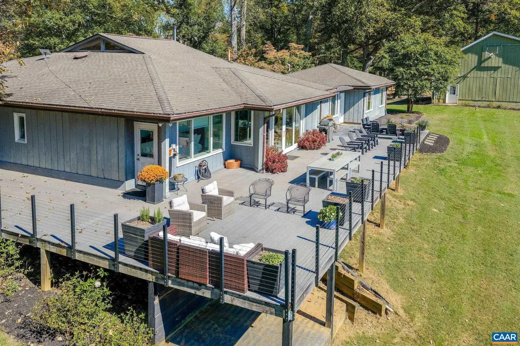 5498 Wyant Lane Charlottesville VA 22903