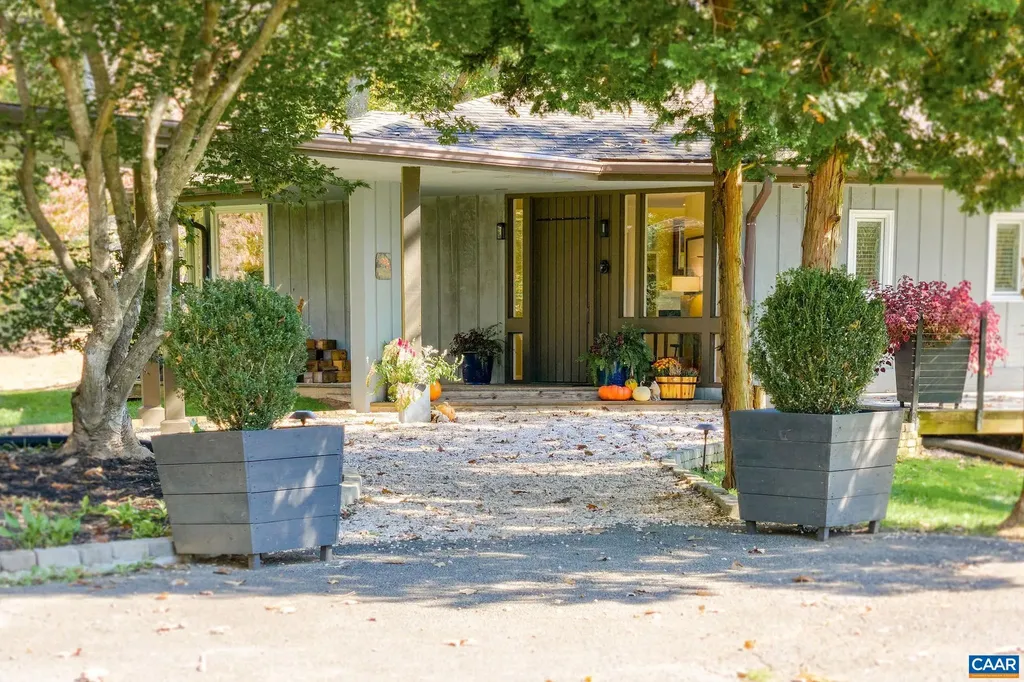 5498 Wyant Lane Charlottesville VA 22903