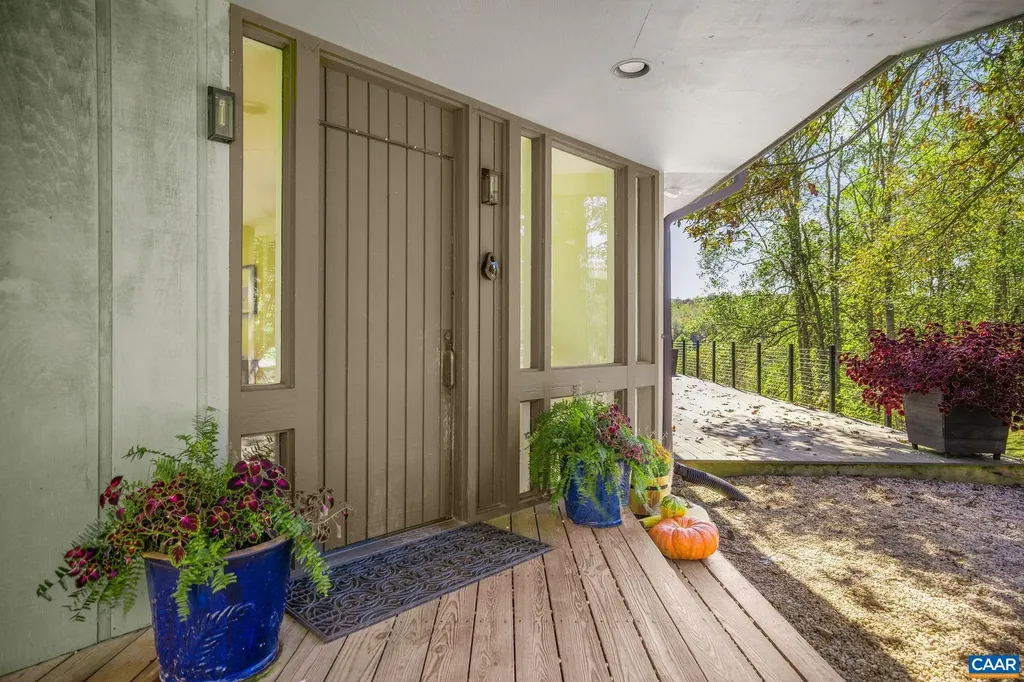 5498 Wyant Lane Charlottesville VA 22903