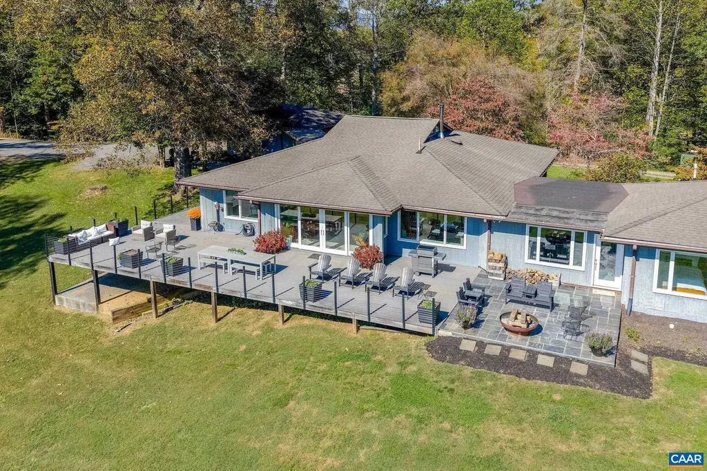 5498 Wyant Lane Charlottesville VA 22903