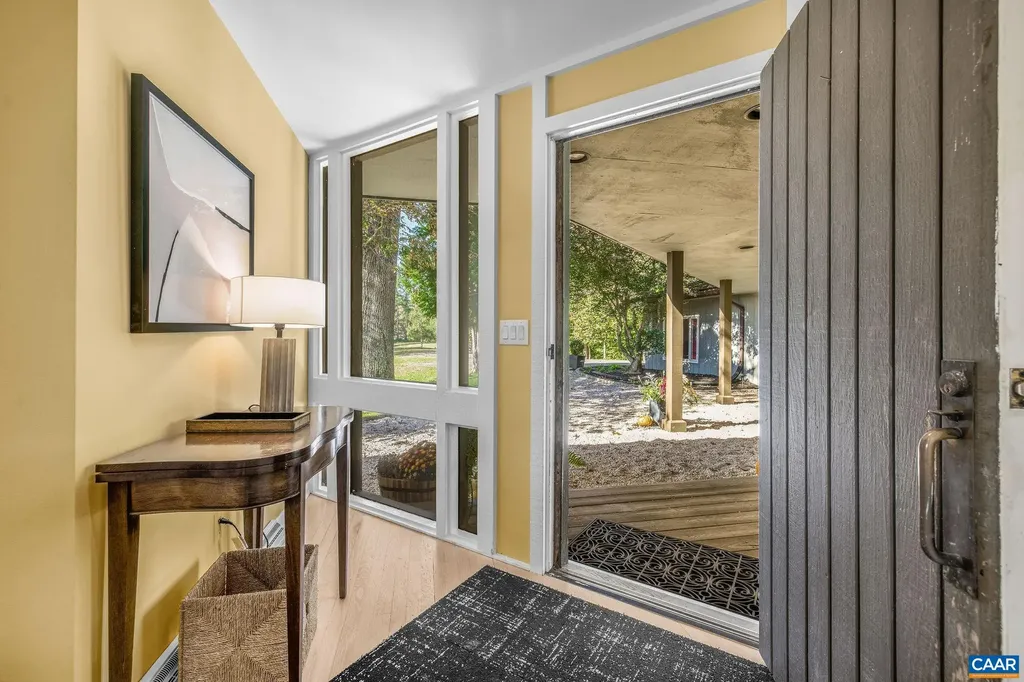 5498 Wyant Lane Charlottesville VA 22903