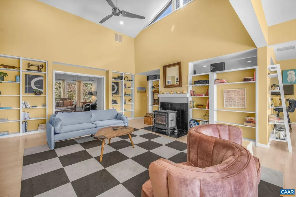 5498 Wyant Lane Charlottesville VA 22903