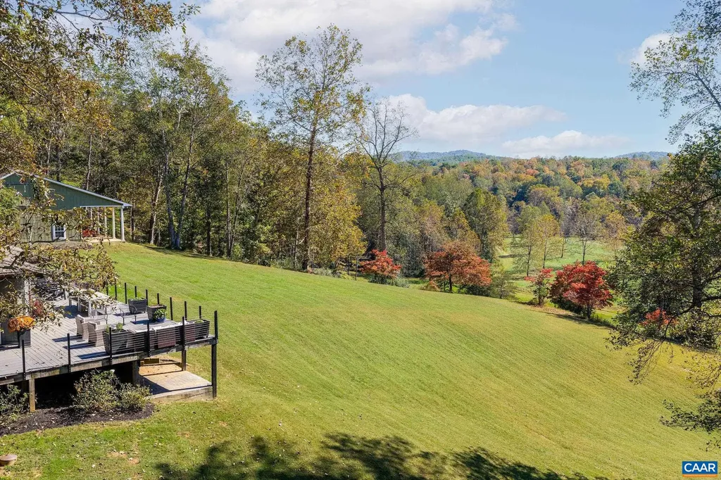 5498 Wyant Lane Charlottesville VA 22903