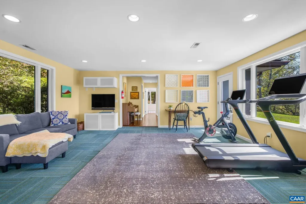 5498 Wyant Lane Charlottesville VA 22903