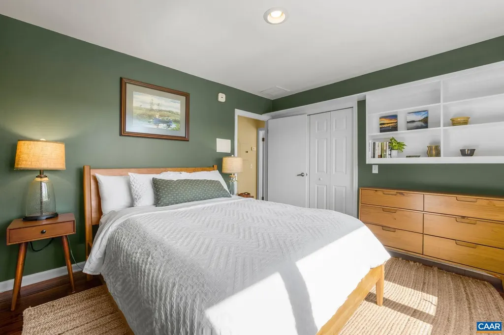 5498 Wyant Lane Charlottesville VA 22903