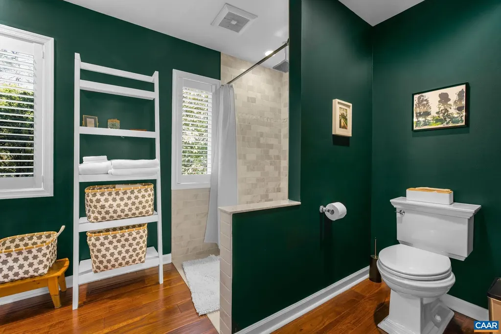 5498 Wyant Lane Charlottesville VA 22903