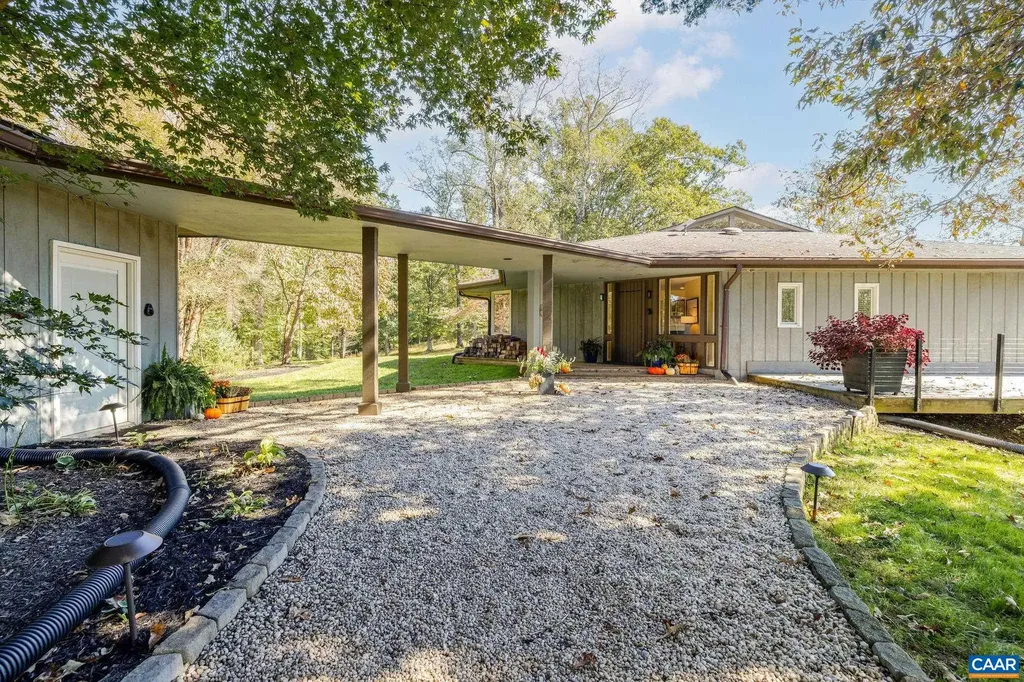 5498 Wyant Lane Charlottesville VA 22903