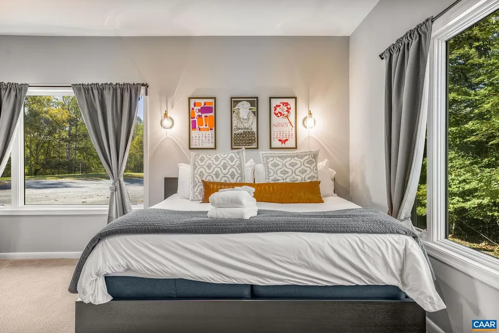 5498 Wyant Lane Charlottesville VA 22903