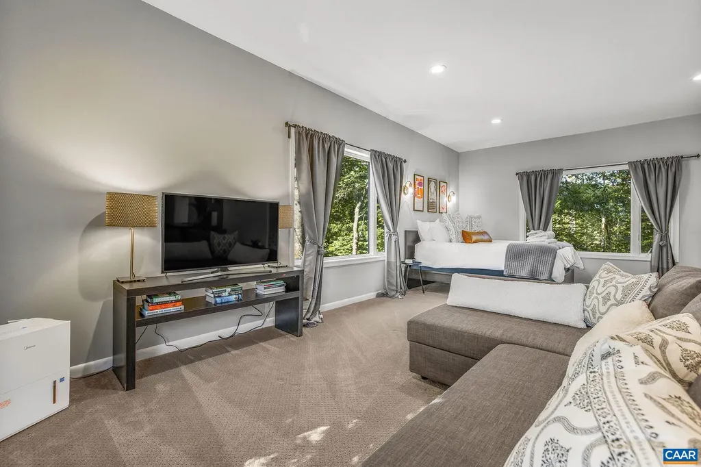 5498 Wyant Lane Charlottesville VA 22903