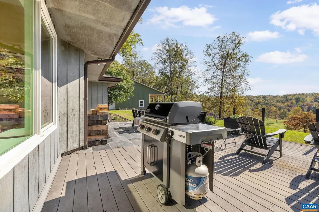 5498 Wyant Lane Charlottesville VA 22903