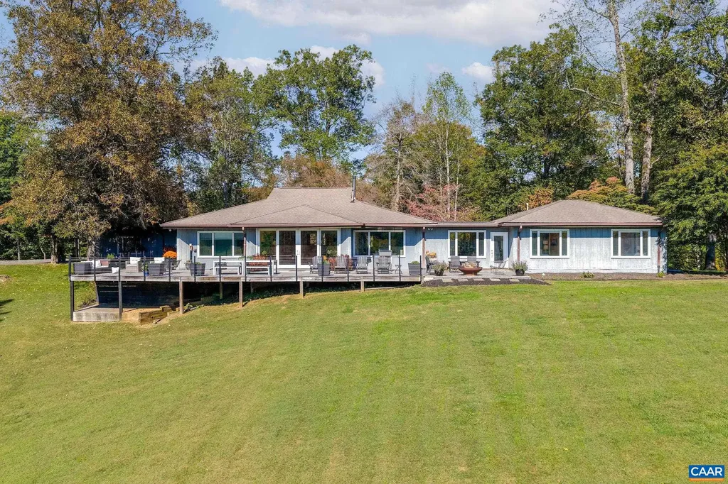 5498 Wyant Lane Charlottesville VA 22903