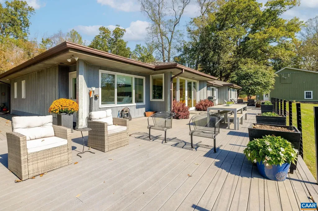 5498 Wyant Lane Charlottesville VA 22903